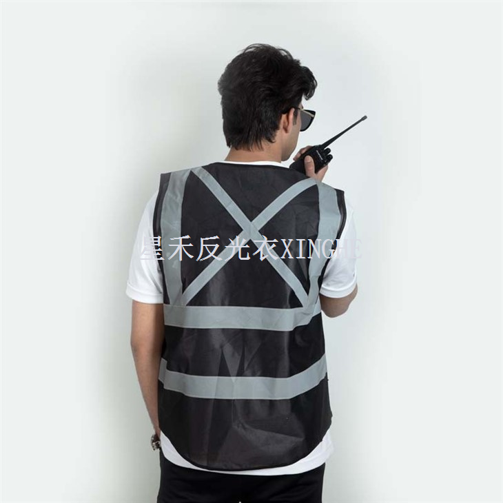 Áo khoác Hi Vis và áo bảo hộ