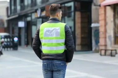 Màu sắc của áo vest an toàn có ý nghĩa gì?