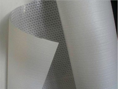 Bạn đã bao giờ nhìn thấy một bản in phản chiếu như thế này chưa?