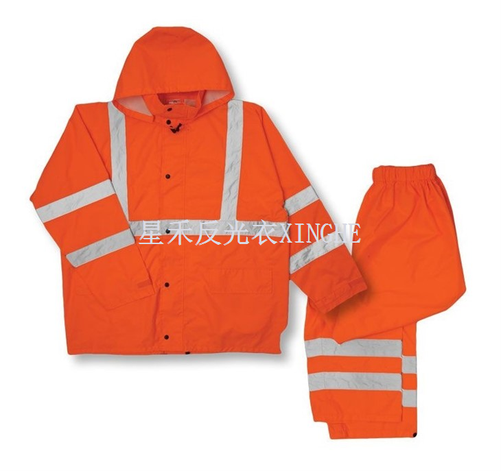Rainwear Set