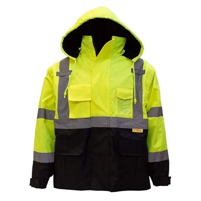 Đen   Dưới   An toàn   Áo khoác