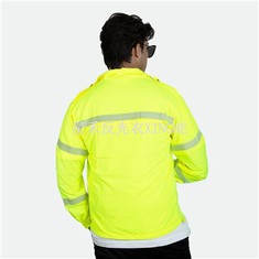 Phân loại áo phản quang an toàn thông thường