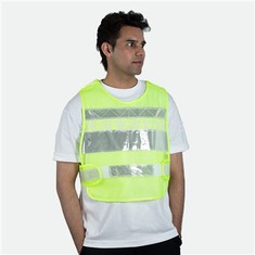 Áo PPE phản quang Hi Vis