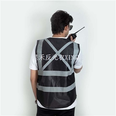 Áo khoác Hi Vis và áo bảo hộ