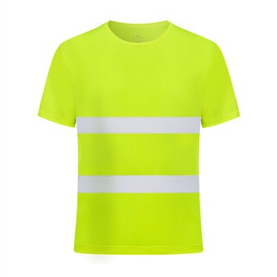 Áo phản quang an toàn