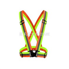 Dây phản quang đi xe đạp