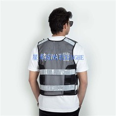 An toàn Phản quang Áo khoác Áo vest