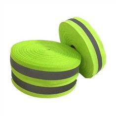 Cảnh báo sọc phản quang