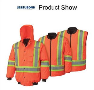 Quần áo bảo hộ lao động chống nước mùa đông