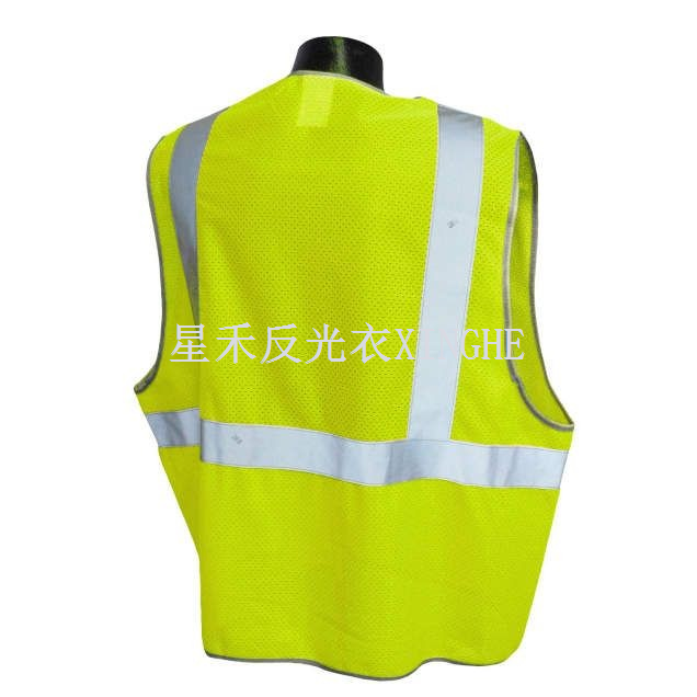 Vest an toàn loại R loại 2