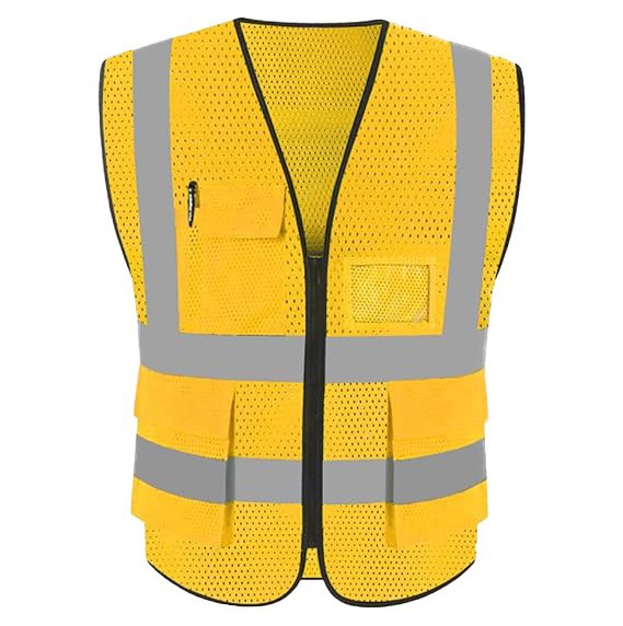 Vest an toàn thoáng khí giá rẻ