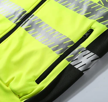 Kích thước áo phản quang là bao nhiêu?