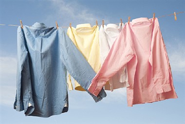 Có khuyến nghị thời gian sấy khô cho ban công không?