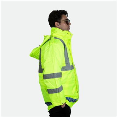 Cuộc sống của mỗi công nhân vệ sinh đều đáng được tôn trọng