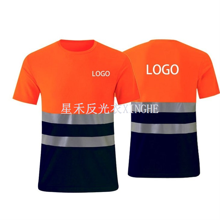 Áo phản quang an toàn