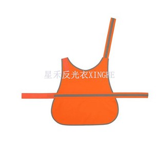 Áo phản quang dành cho thú cưng