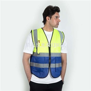 Vest phản quang an toàn